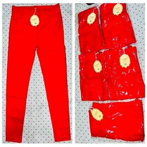 Skinny pants for women brand new